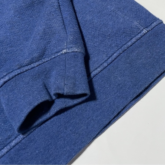 VINEYARD VINES Mens Saltwater Fleece Shep Shirt - Picture 5 of 8